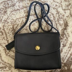 Vintage Coach Purse